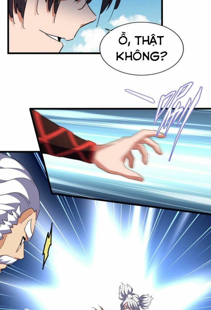 Đại Quản Gia Là Ma Hoàng Chap 248 - Next Chap 249