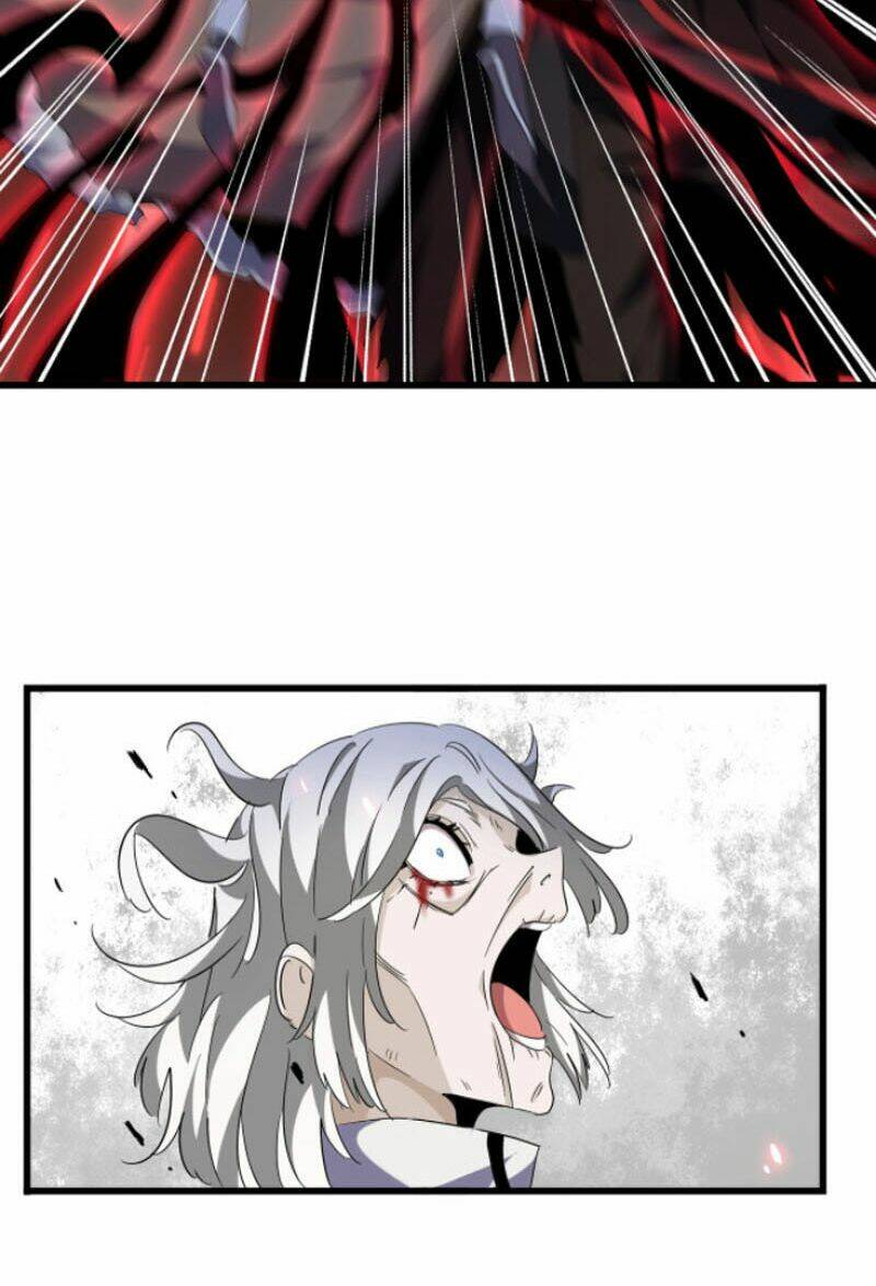 Đại Quản Gia Là Ma Hoàng Chap 248 - Next Chap 249