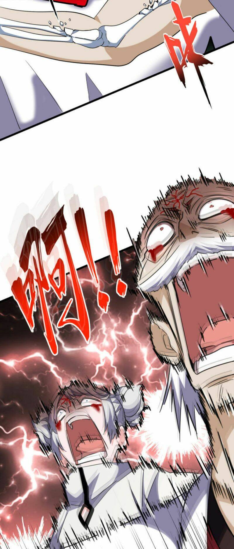 Đại Quản Gia Là Ma Hoàng Chap 248 - Next Chap 249