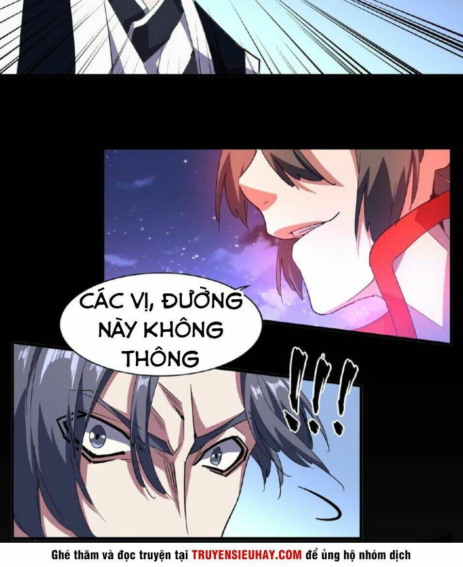 Đại Quản Gia Là Ma Hoàng Chap 25 - Next Chap 26
