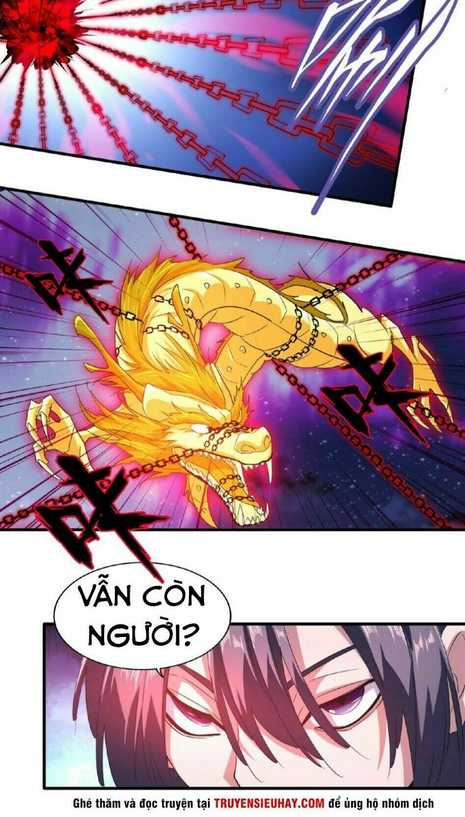 Đại Quản Gia Là Ma Hoàng Chap 25 - Next Chap 26