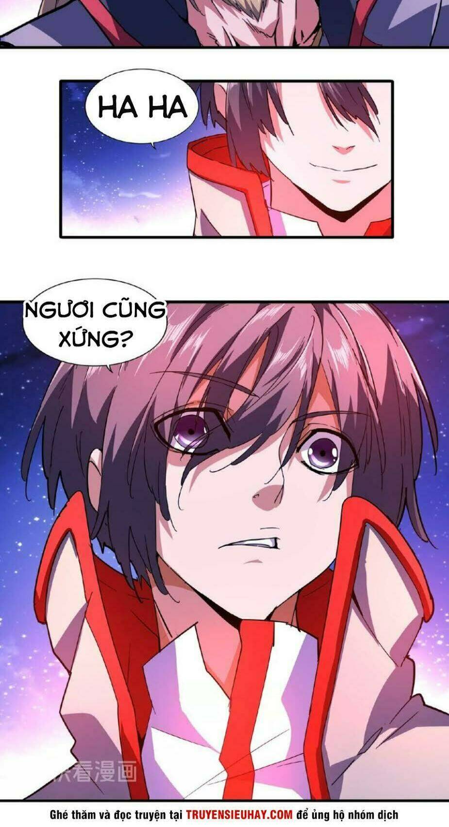 Đại Quản Gia Là Ma Hoàng Chap 25 - Next Chap 26