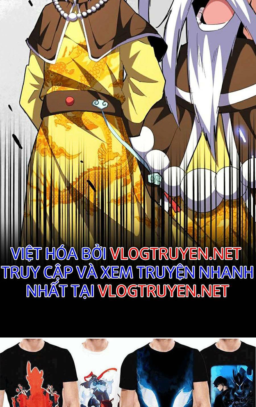 Đại Quản Gia Là Ma Hoàng Chap 250 - Next Chap 251