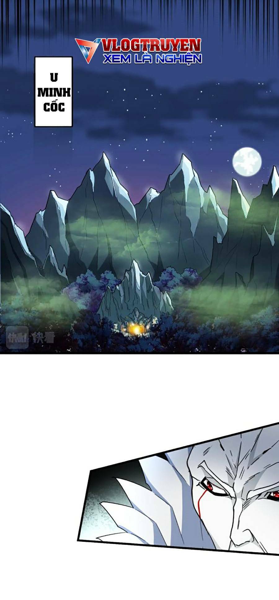 Đại Quản Gia Là Ma Hoàng Chap 250 - Next Chap 251