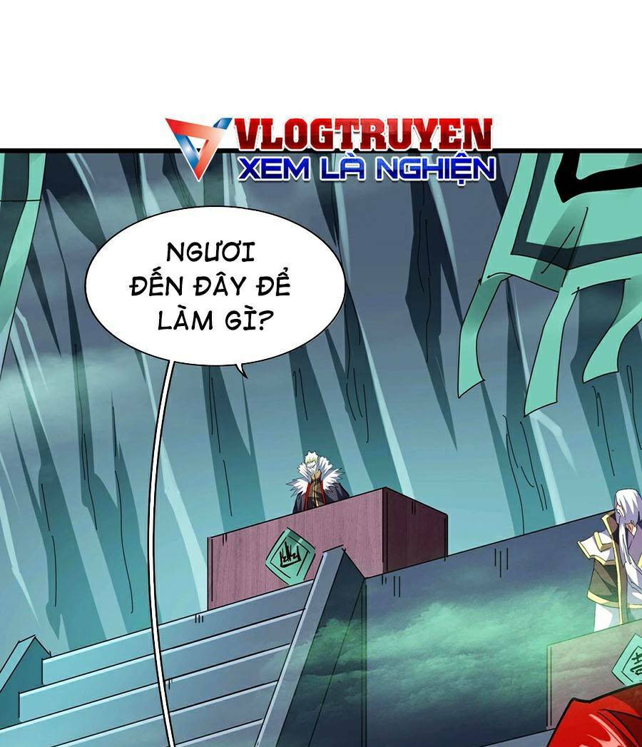 Đại Quản Gia Là Ma Hoàng Chap 251 - Next Chap 252