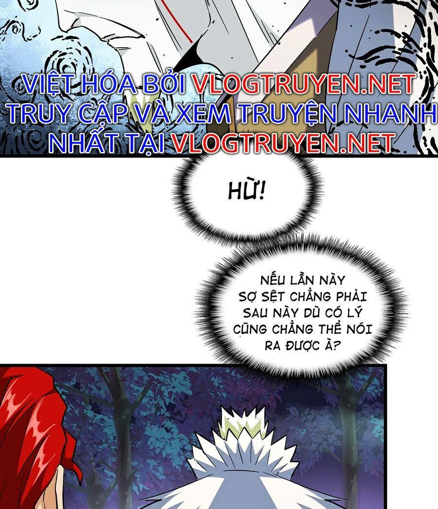 Đại Quản Gia Là Ma Hoàng Chap 251 - Next Chap 252