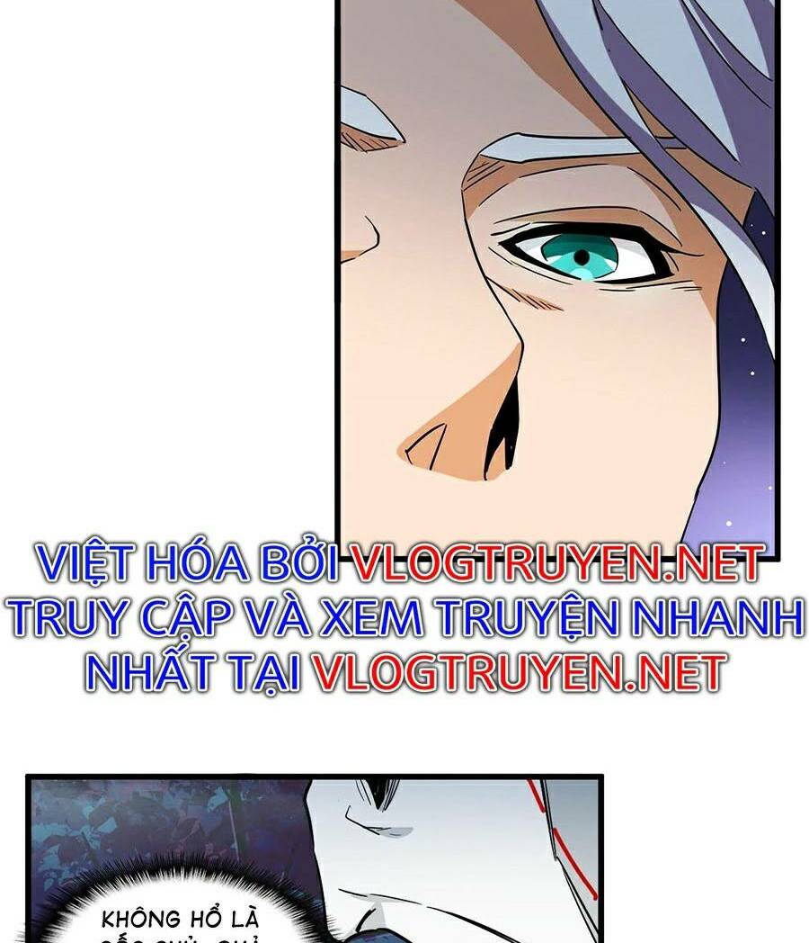 Đại Quản Gia Là Ma Hoàng Chap 251 - Next Chap 252