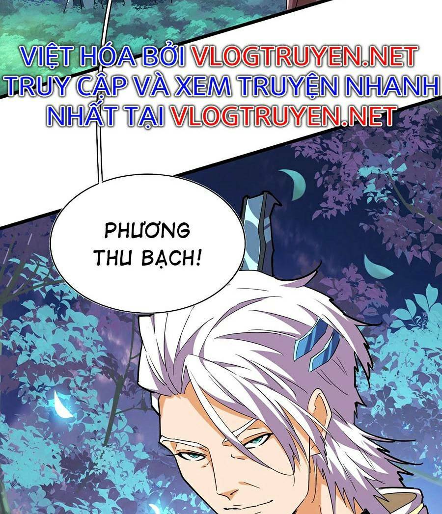 Đại Quản Gia Là Ma Hoàng Chap 251 - Next Chap 252