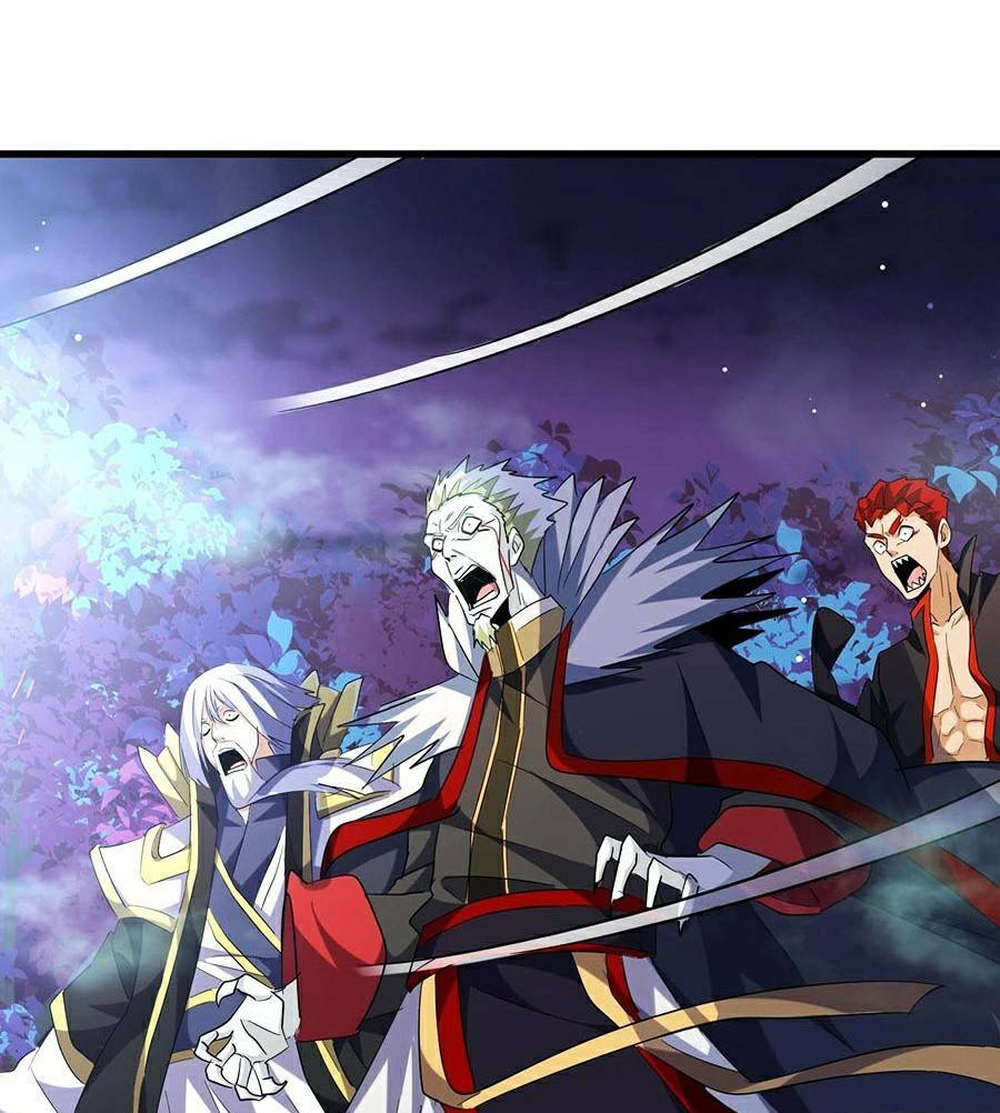 Đại Quản Gia Là Ma Hoàng Chap 251 - Next Chap 252