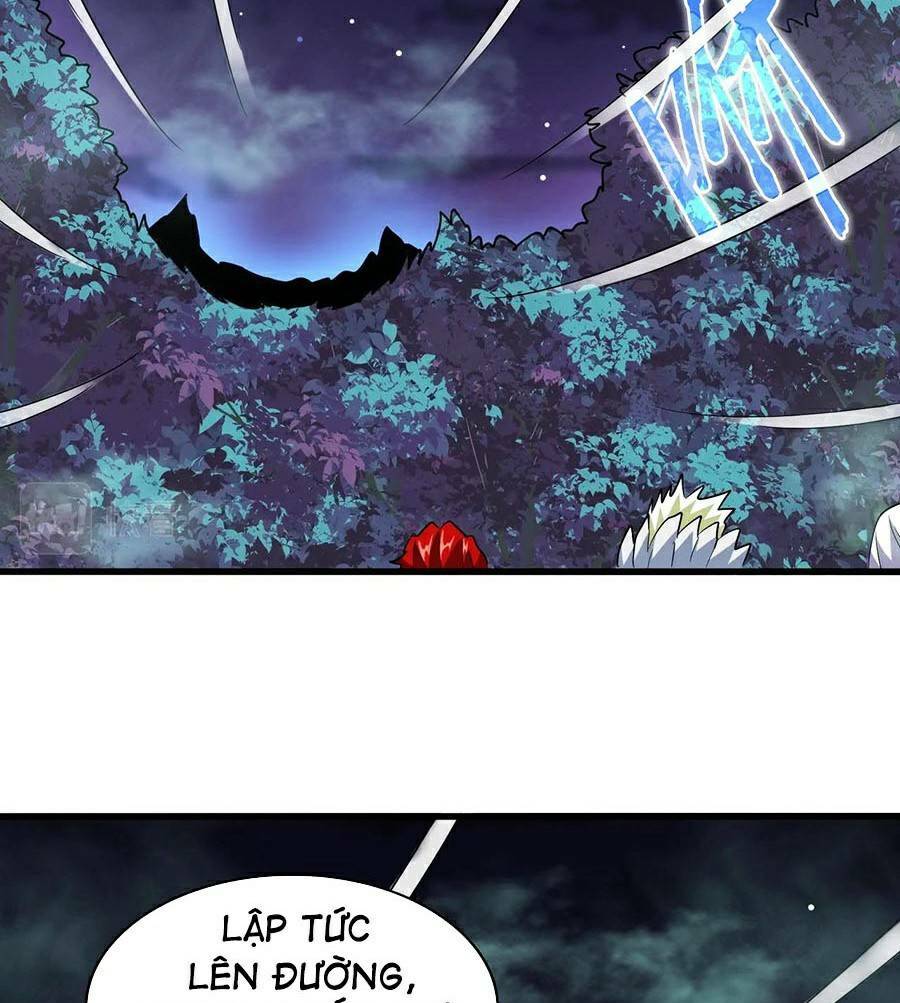 Đại Quản Gia Là Ma Hoàng Chap 251 - Next Chap 252