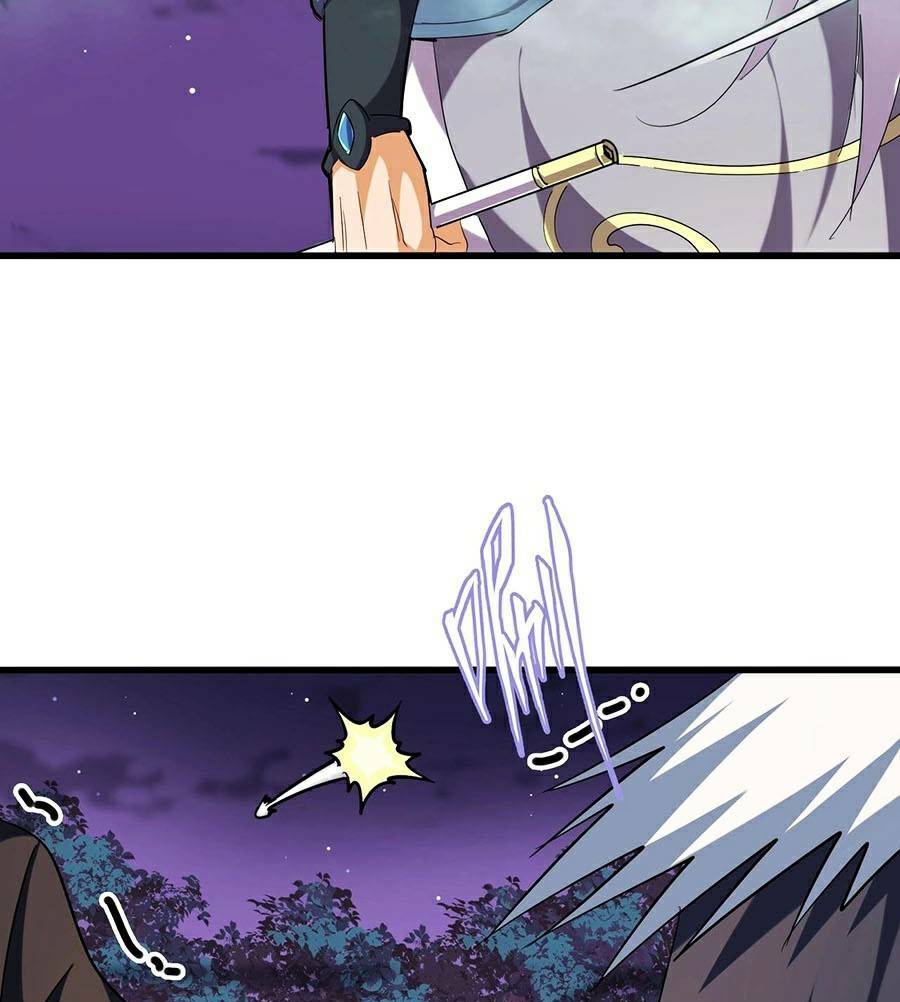 Đại Quản Gia Là Ma Hoàng Chap 251 - Next Chap 252