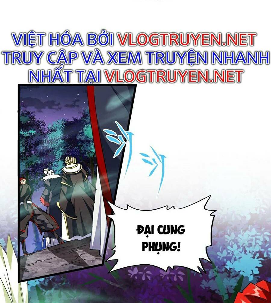 Đại Quản Gia Là Ma Hoàng Chap 251 - Next Chap 252