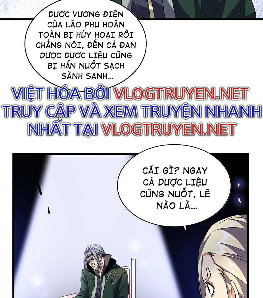 Đại Quản Gia Là Ma Hoàng Chap 251 - Next Chap 252