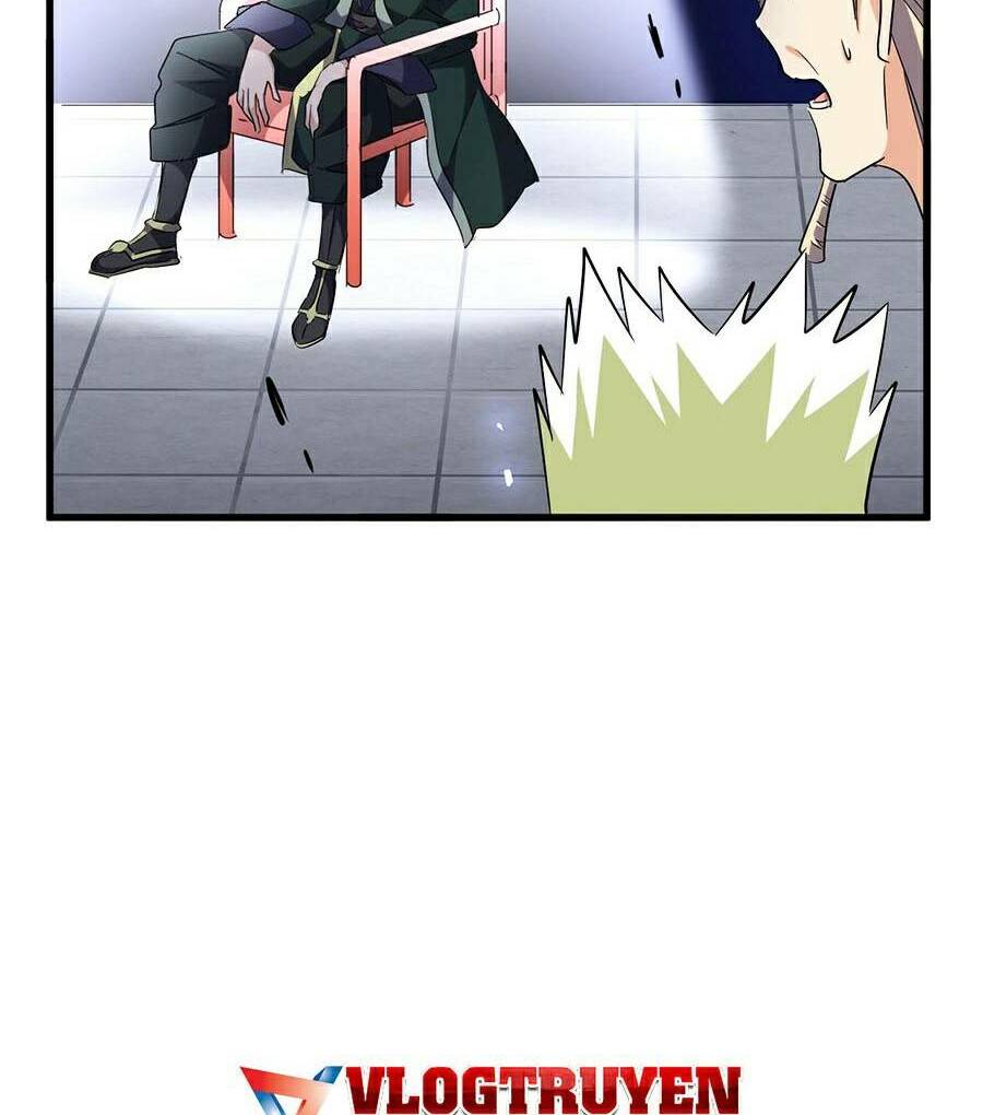 Đại Quản Gia Là Ma Hoàng Chap 251 - Next Chap 252