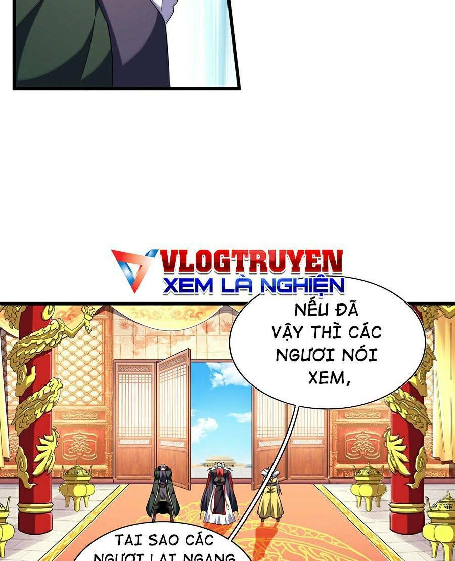 Đại Quản Gia Là Ma Hoàng Chap 251 - Next Chap 252