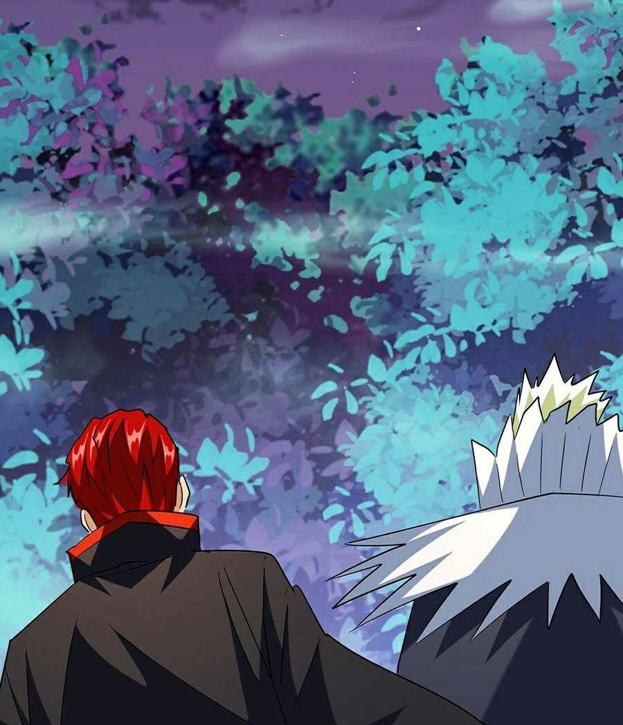 Đại Quản Gia Là Ma Hoàng Chap 251 - Next Chap 252