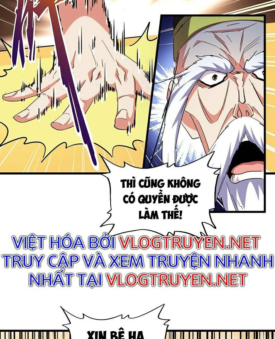 Đại Quản Gia Là Ma Hoàng Chap 251 - Next Chap 252