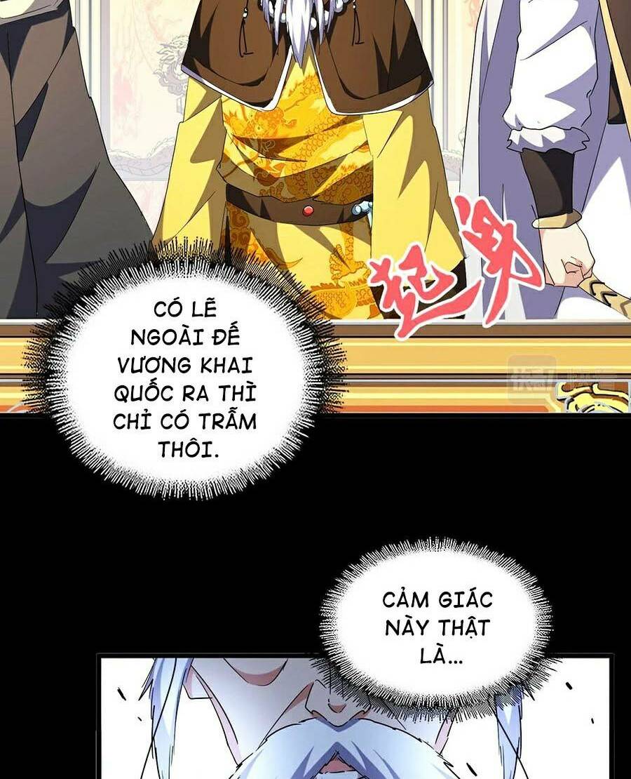 Đại Quản Gia Là Ma Hoàng Chap 251 - Next Chap 252