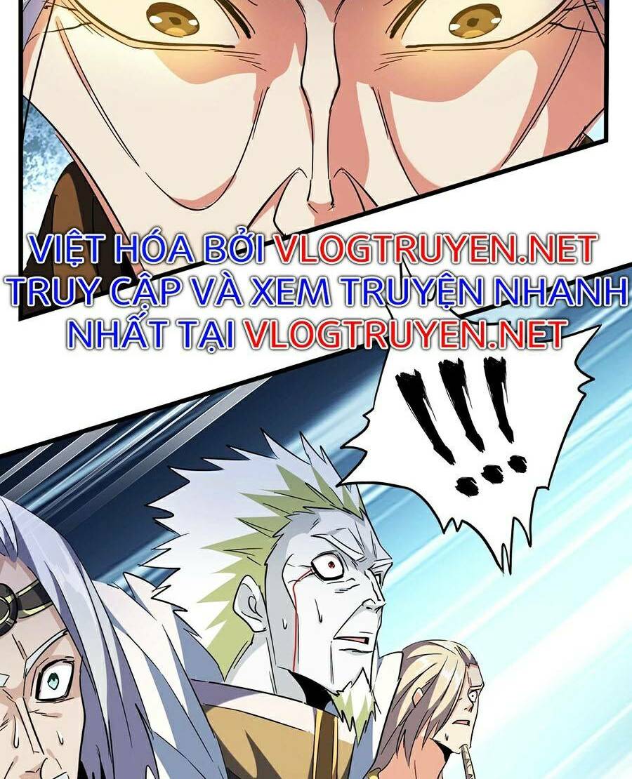 Đại Quản Gia Là Ma Hoàng Chap 251 - Next Chap 252