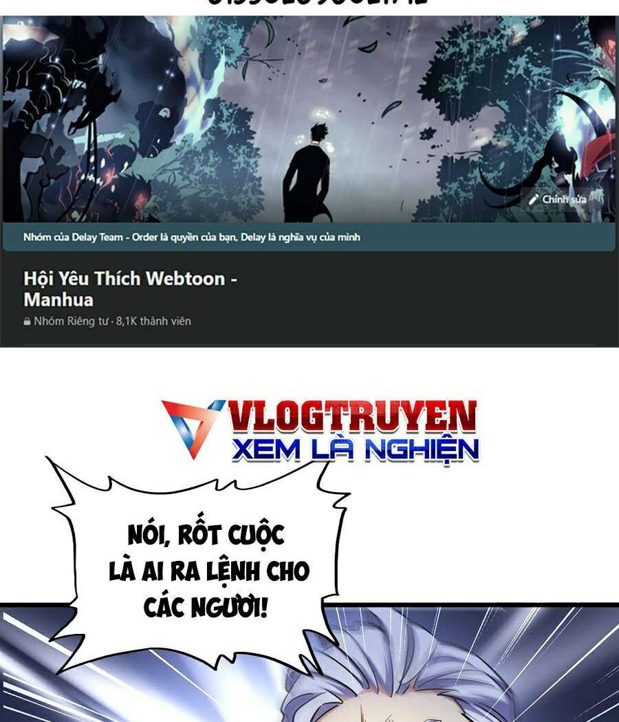 Đại Quản Gia Là Ma Hoàng Chap 252 - Next Chap 253