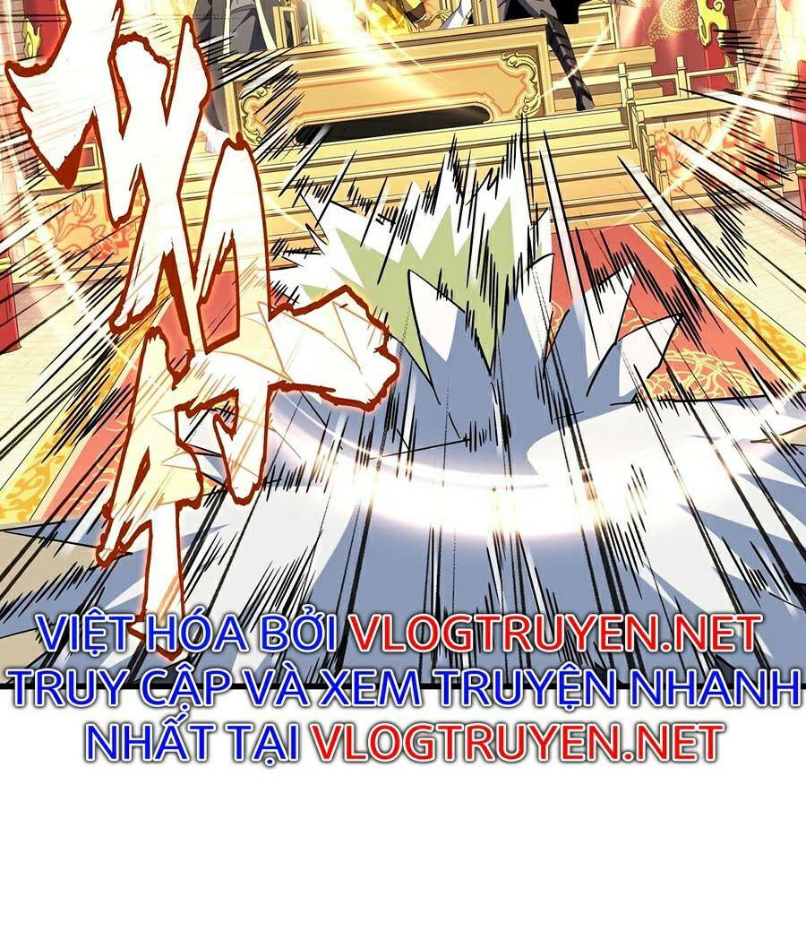 Đại Quản Gia Là Ma Hoàng Chap 252 - Next Chap 253