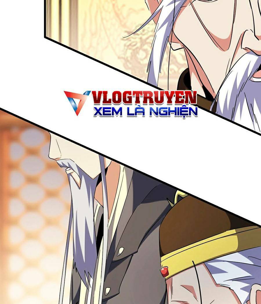 Đại Quản Gia Là Ma Hoàng Chap 252 - Next Chap 253