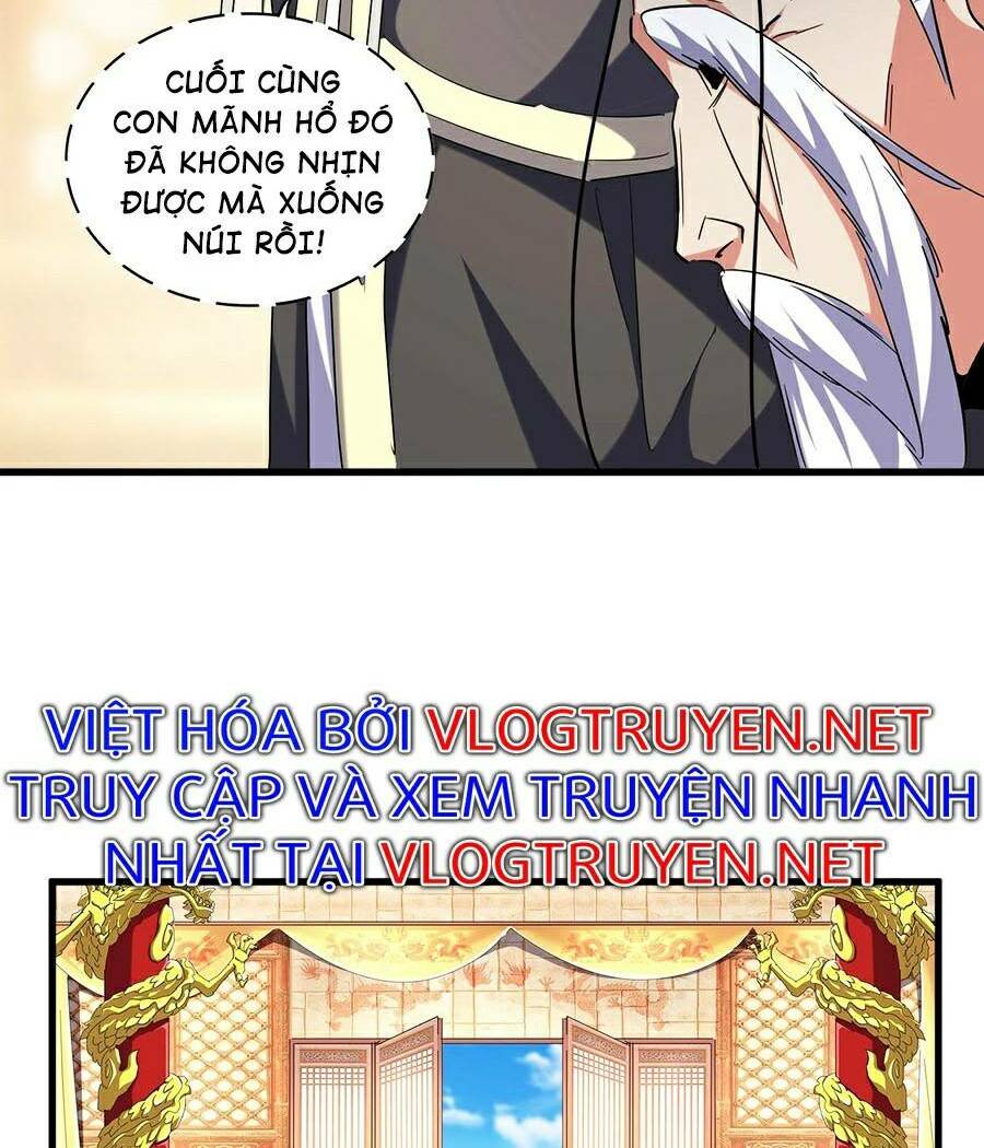 Đại Quản Gia Là Ma Hoàng Chap 252 - Next Chap 253