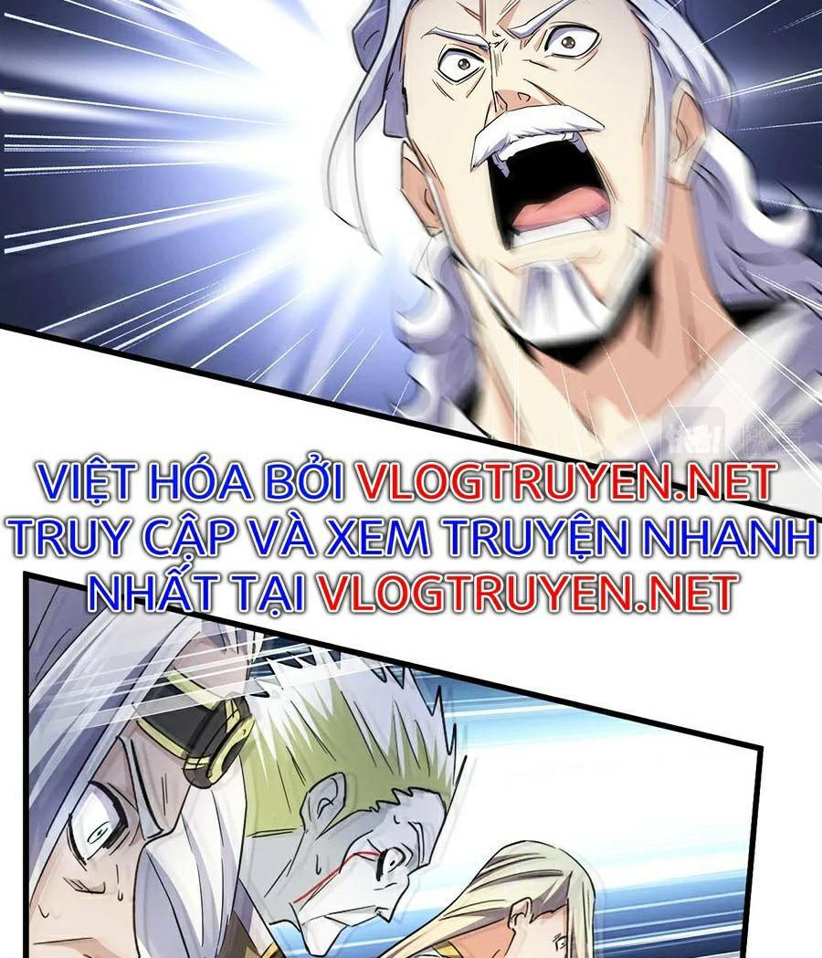 Đại Quản Gia Là Ma Hoàng Chap 252 - Next Chap 253