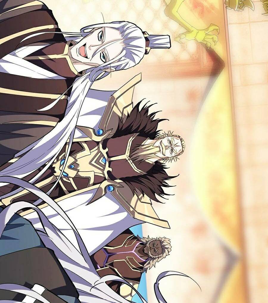 Đại Quản Gia Là Ma Hoàng Chap 252 - Next Chap 253