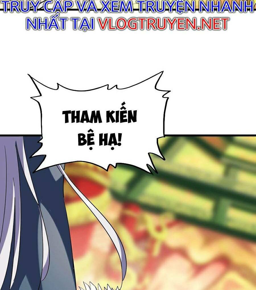 Đại Quản Gia Là Ma Hoàng Chap 252 - Next Chap 253