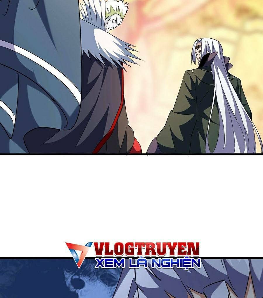 Đại Quản Gia Là Ma Hoàng Chap 252 - Next Chap 253