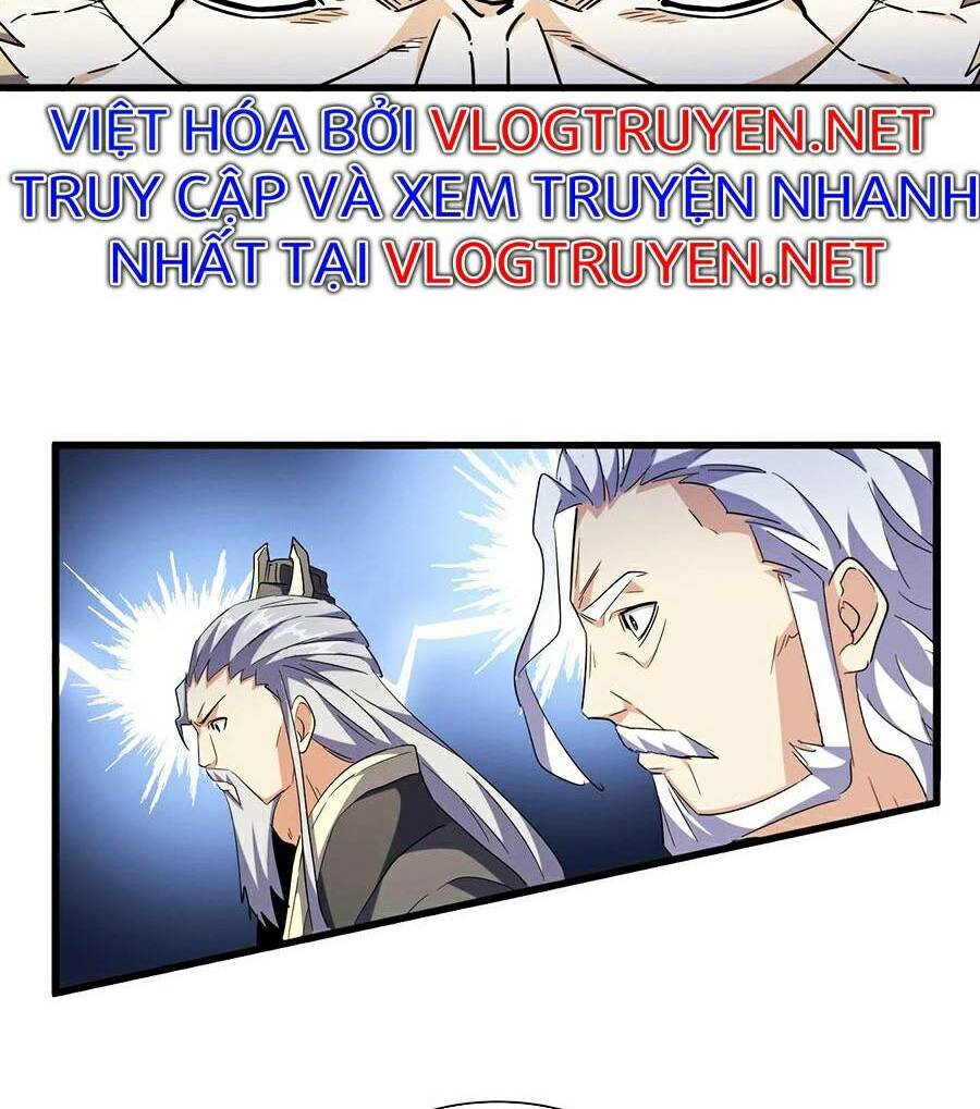 Đại Quản Gia Là Ma Hoàng Chap 252 - Next Chap 253