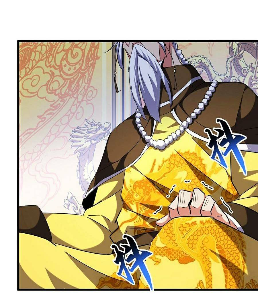 Đại Quản Gia Là Ma Hoàng Chap 252 - Next Chap 253