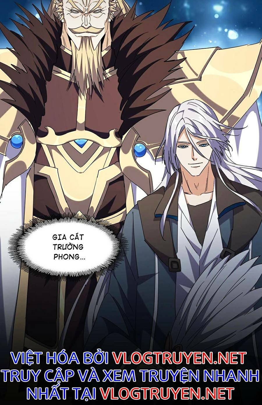 Đại Quản Gia Là Ma Hoàng Chap 252 - Next Chap 253