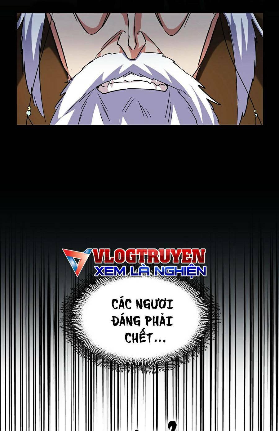 Đại Quản Gia Là Ma Hoàng Chap 252 - Next Chap 253