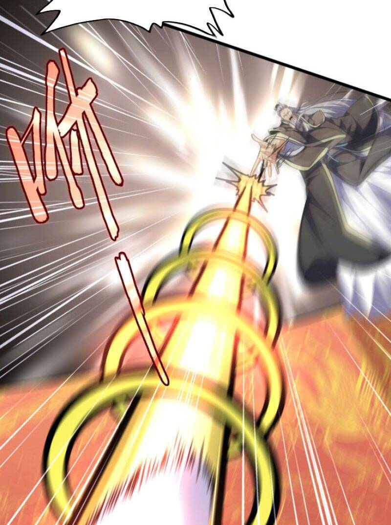 Đại Quản Gia Là Ma Hoàng Chap 253 - Next Chap 254