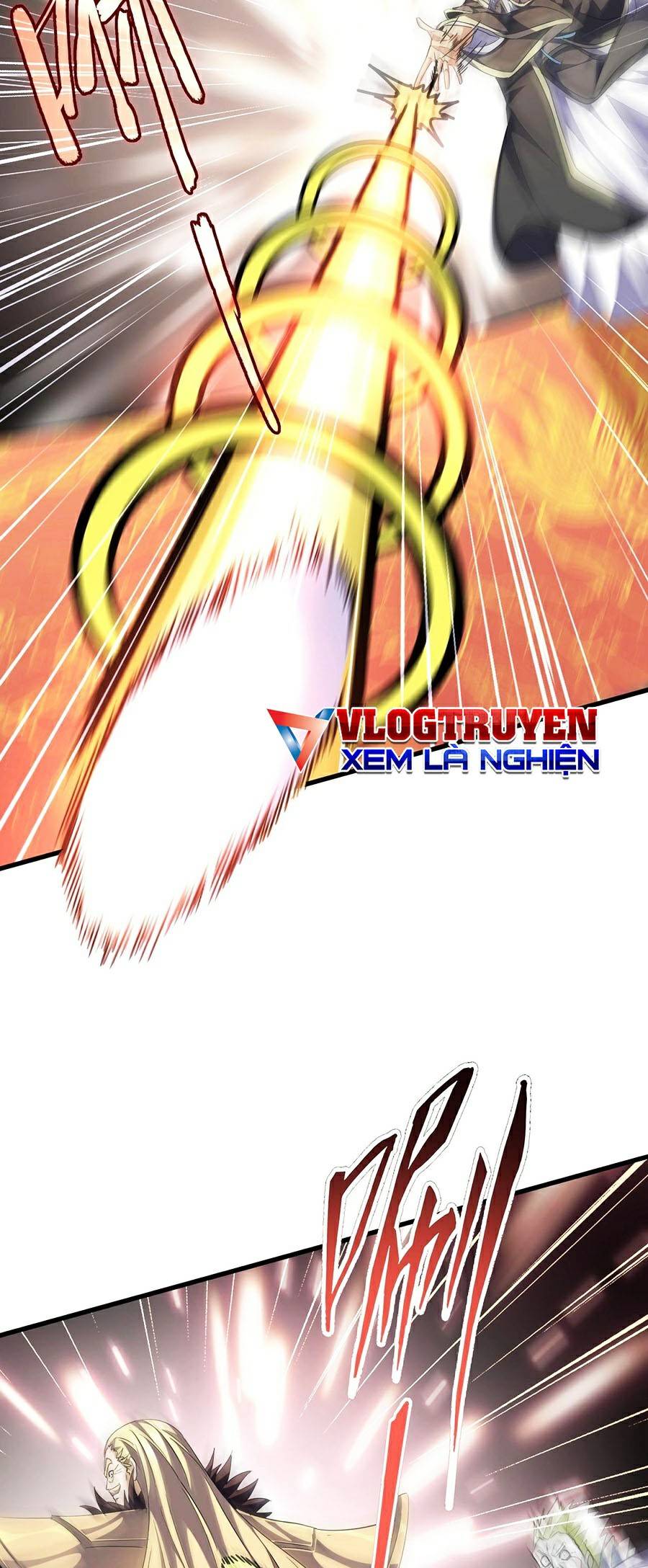 Đại Quản Gia Là Ma Hoàng Chap 253 - Next Chap 254