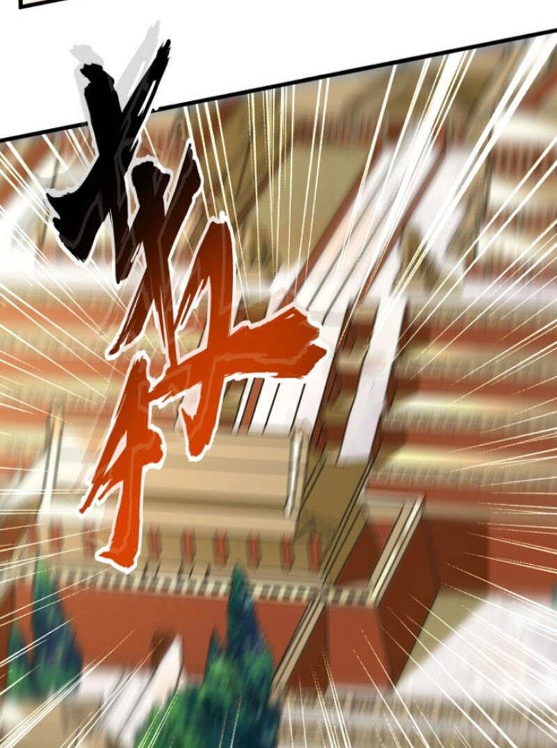 Đại Quản Gia Là Ma Hoàng Chap 253 - Next Chap 254