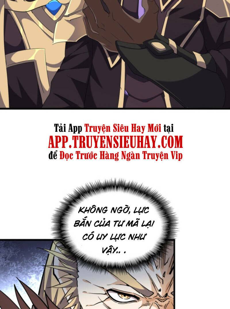 Đại Quản Gia Là Ma Hoàng Chap 253 - Next Chap 254