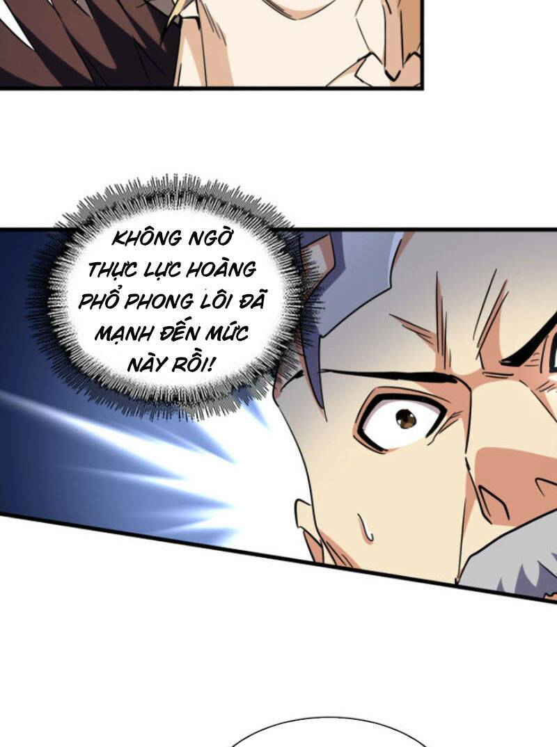 Đại Quản Gia Là Ma Hoàng Chap 253 - Next Chap 254