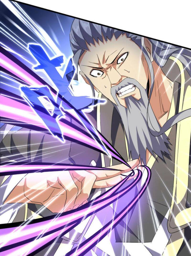 Đại Quản Gia Là Ma Hoàng Chap 253 - Next Chap 254