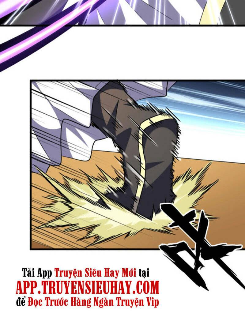 Đại Quản Gia Là Ma Hoàng Chap 253 - Next Chap 254