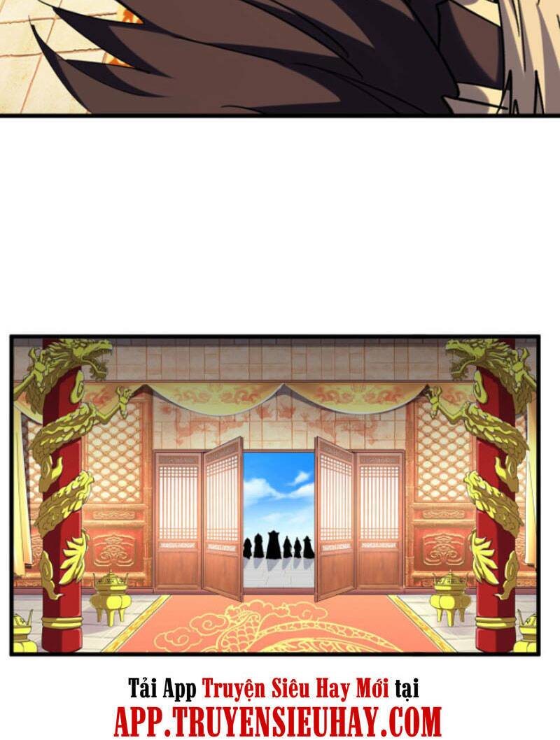 Đại Quản Gia Là Ma Hoàng Chap 253 - Next Chap 254