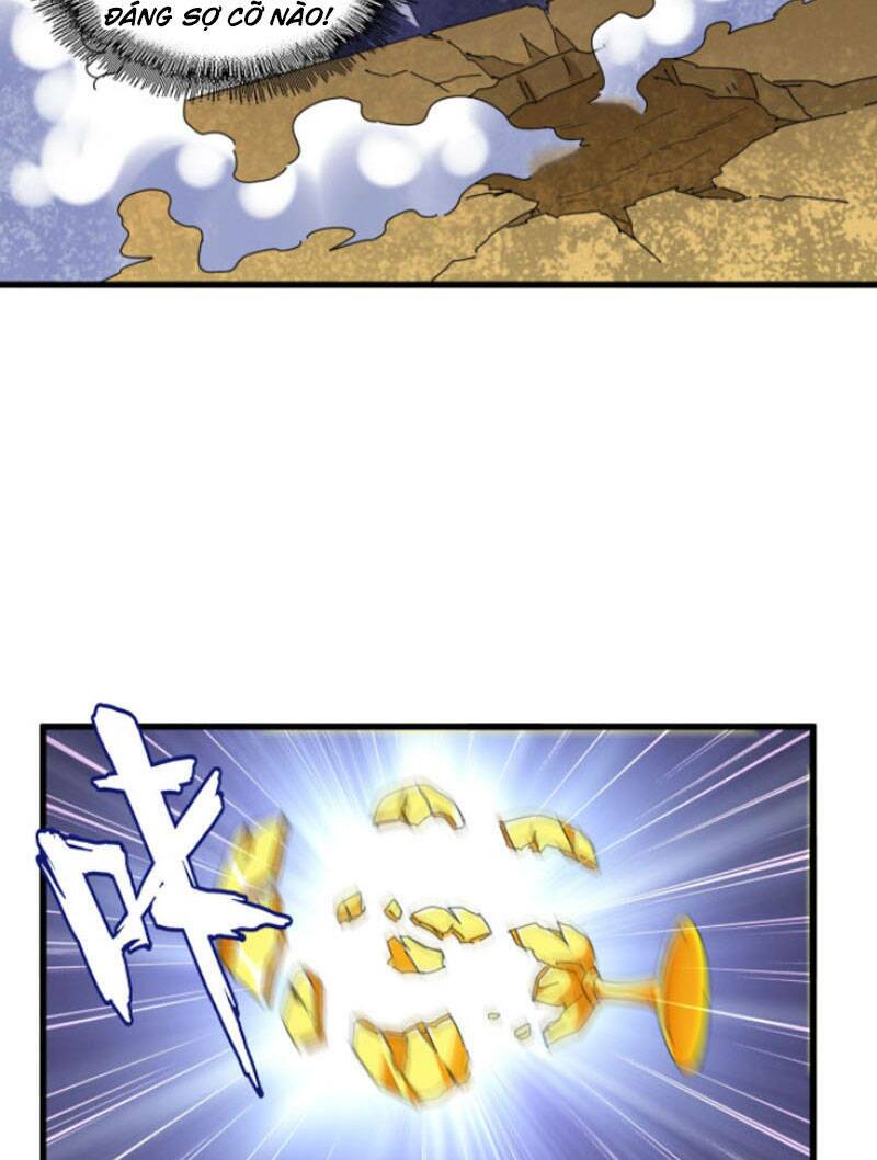 Đại Quản Gia Là Ma Hoàng Chap 253 - Next Chap 254