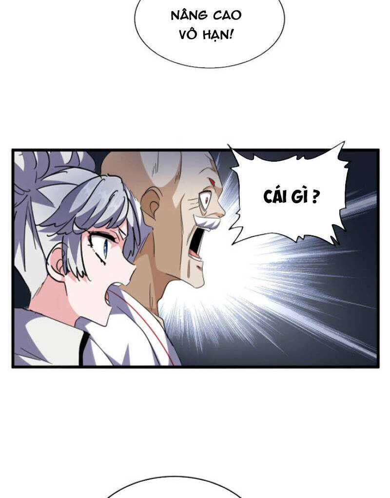 Đại Quản Gia Là Ma Hoàng Chap 254 - Next Chap 255