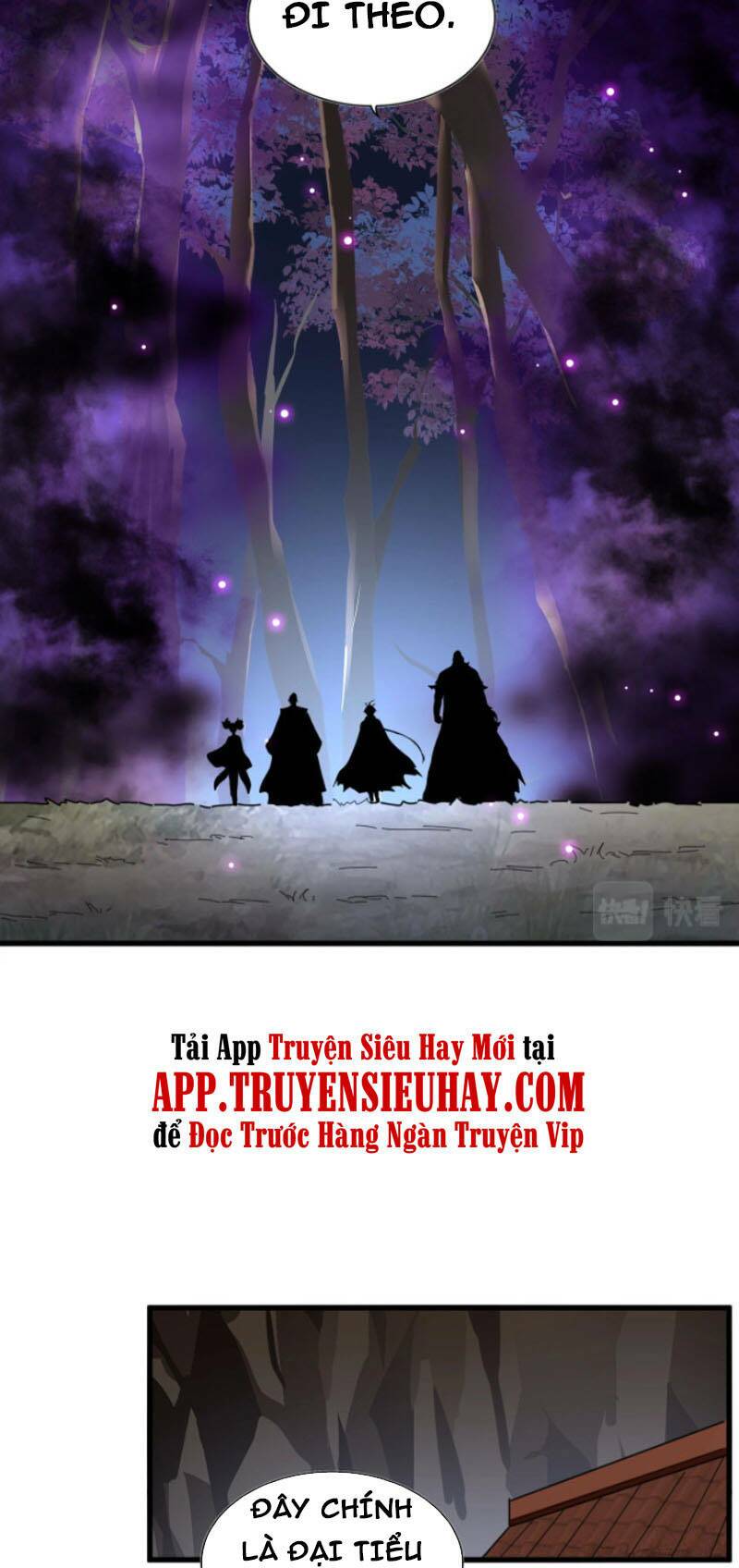 Đại Quản Gia Là Ma Hoàng Chap 254 - Next Chap 255