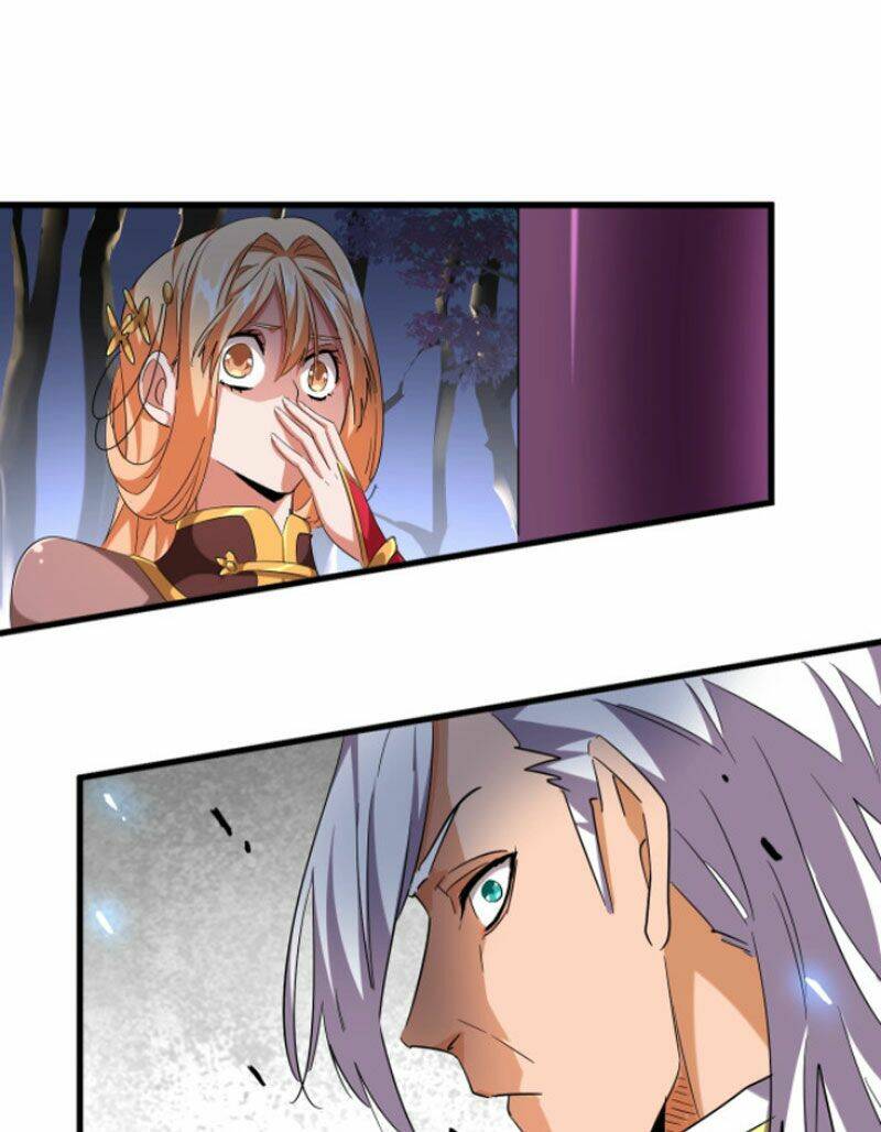 Đại Quản Gia Là Ma Hoàng Chap 256 - Next Chap 257