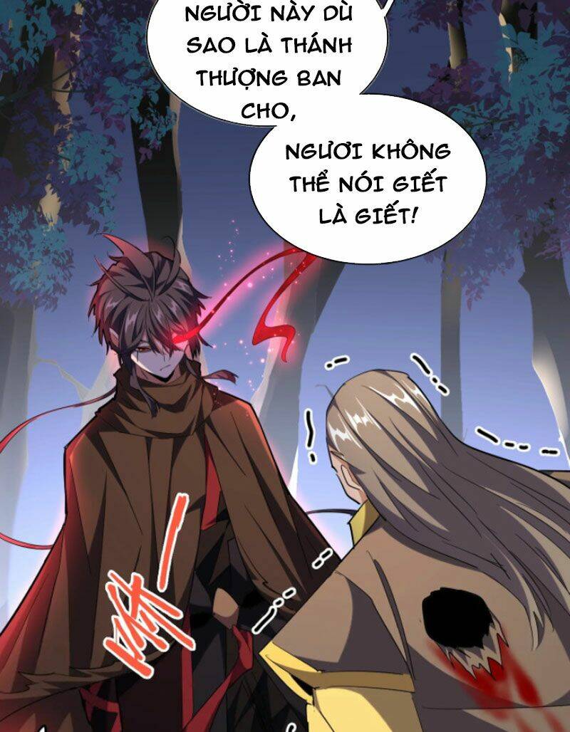 Đại Quản Gia Là Ma Hoàng Chap 256 - Next Chap 257