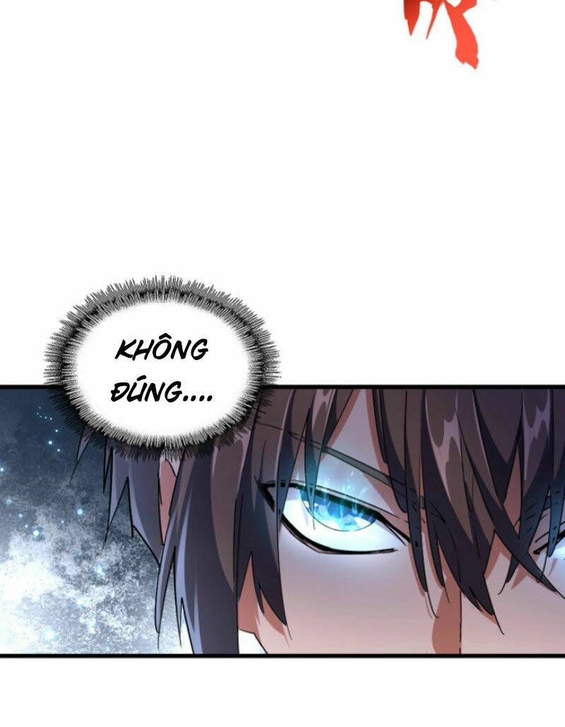 Đại Quản Gia Là Ma Hoàng Chap 256 - Next Chap 257