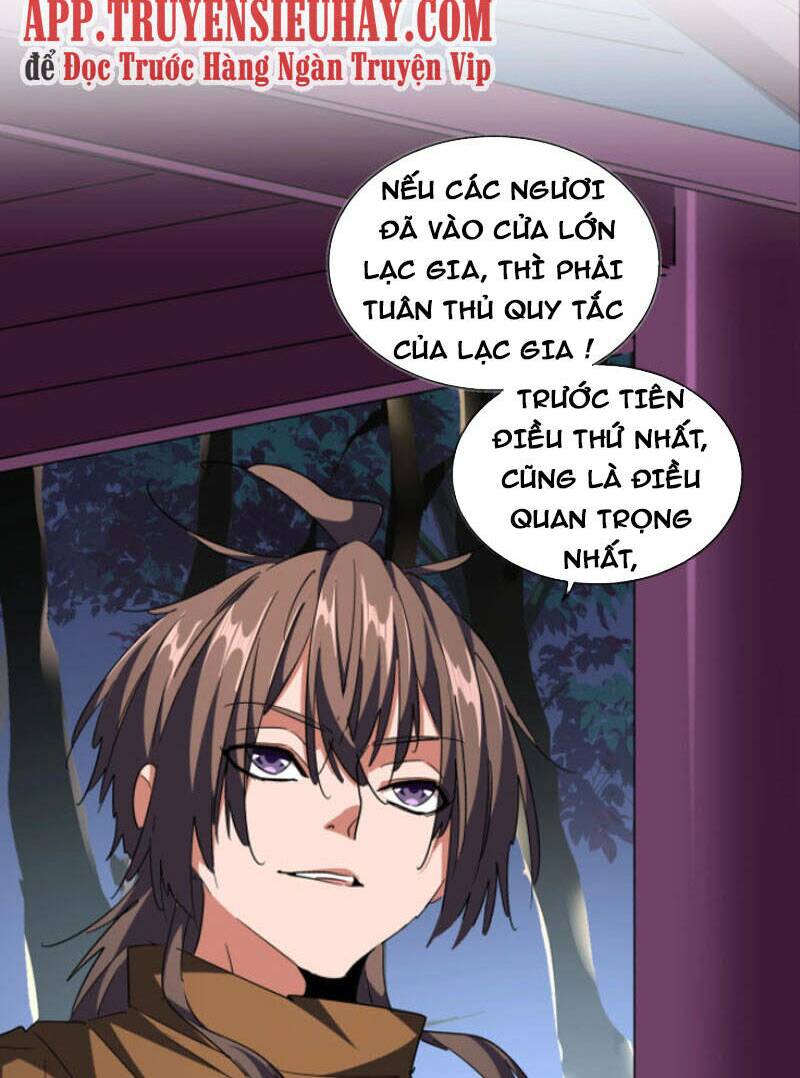 Đại Quản Gia Là Ma Hoàng Chap 257 - Next Chap 258